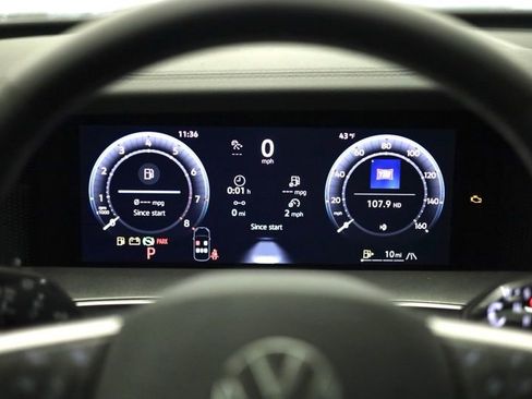 New 2026 Volkswagen Tiguan S AWD/4WD image 14