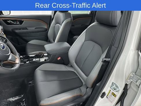 New 2026 Subaru Forester Sport image 10