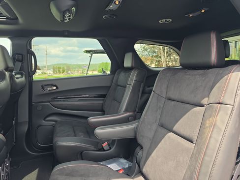 New 2026 Dodge Durango GT AWD/4WD image 14