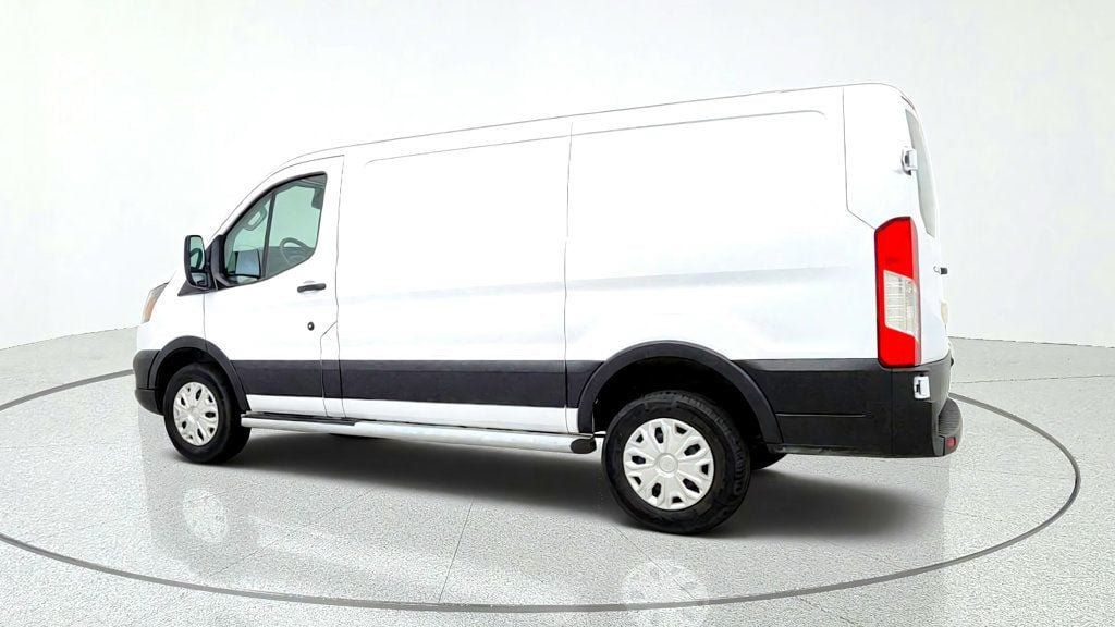 Used 2025 Ford Transit 250 Low Roof w/ Exterior Upgrade Package RWD image 7