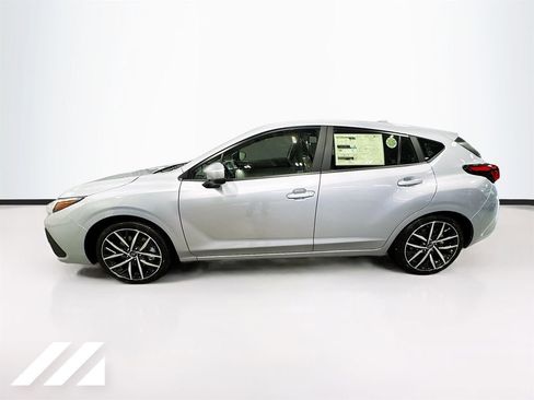Used 2026 Subaru Impreza 2.0i Sport AWD/4WD image 8
