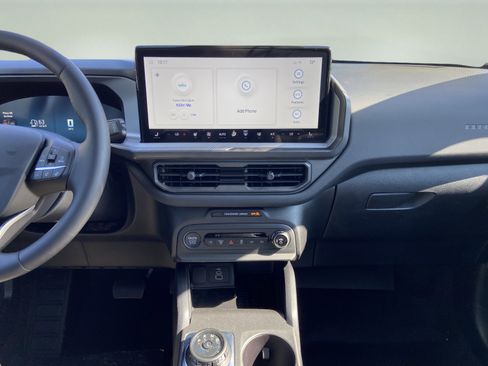 New 2025 Ford Bronco Sport Outer Banks image 14