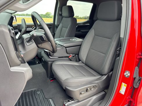Used 2024 GMC Sierra 1500 Elevation AWD/4WD image 11
