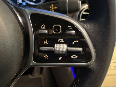 Certified 2022 Mercedes-Benz GLC 300 300 image 20