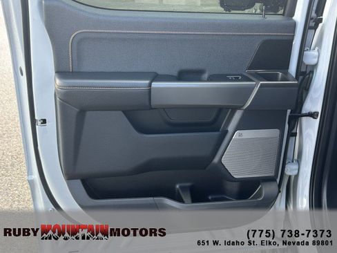 Used 2024 Ford F150 Tremor w/ Bed Utility Package AWD/4WD image 18