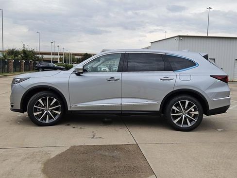 New 2026 Acura MDX w/ Technology Package image 3