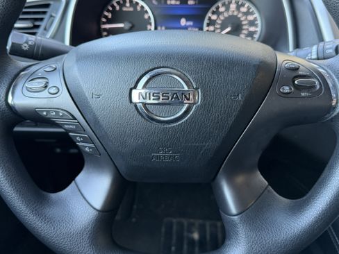 Used 2020 Nissan Murano S w/ Technology Package image 20