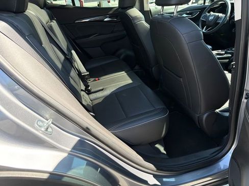 Used 2021 Buick Envision Essence w/ Technology Package I FWD image 15