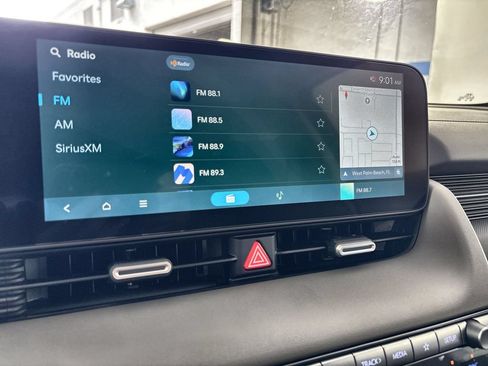 New 2026 Hyundai Ioniq 5 SEL AWD/4WD image 12