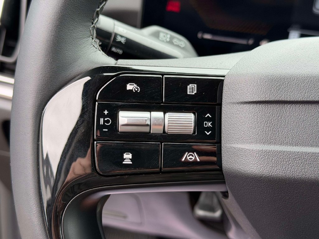 Certified 2026 Kia Sorento S AWD/4WD image 27