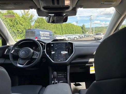 New 2026 Subaru Ascent Limited AWD/4WD image 13