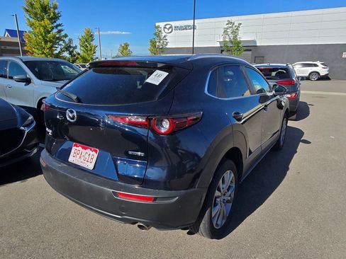 Used 2025 MAZDA CX-30 AWD 2.5 S w/ Preferred Package image 5