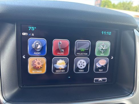 Used 2019 Chevrolet Tahoe Premier AWD/4WD image 37