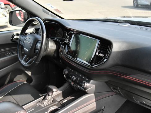 Used 2023 Dodge Durango R/T image 51