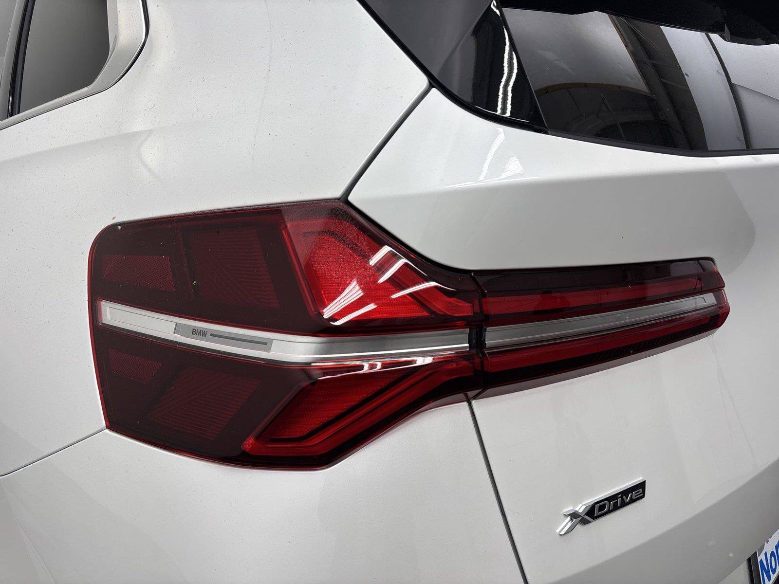 New 2026 BMW X3 xDrive30i w/ Premium Package AWD/4WD image 19