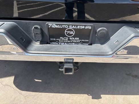 Used 2019 GMC Sierra 1500 SLT w/ SLT Premium Plus Package AWD/4WD image 28