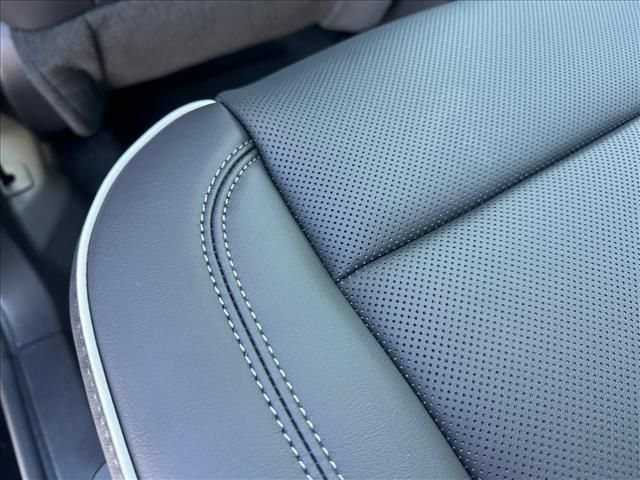 New 2027 Buick Enclave Sport Touring w/ Power Package FWD image 23