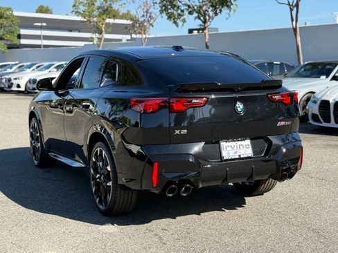 New 2026 BMW X2 M35i w/ Technology Package image 7