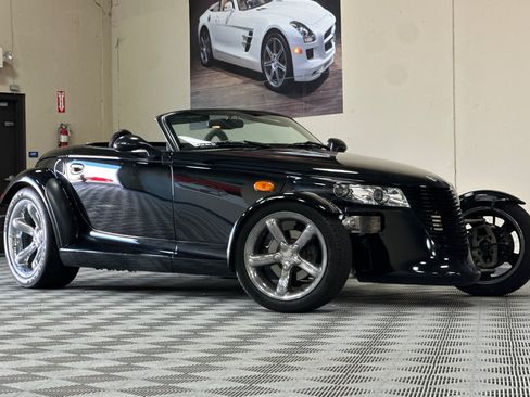 Used 1999 Plymouth Prowler RWD image 2