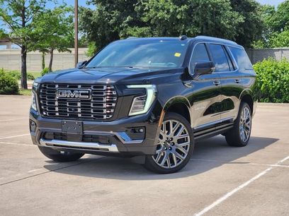 Used 2026 GMC Yukon Denali Ultimate w/ LPO, Floor Liner Package