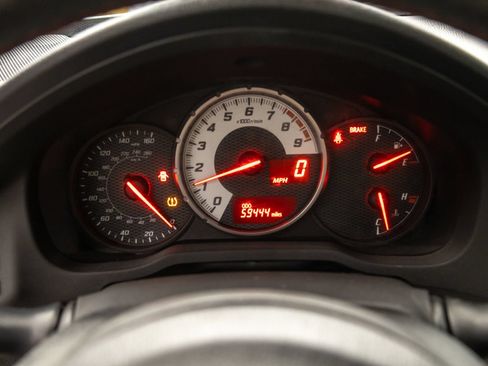 Used 2015 Scion FR-S RWD image 19