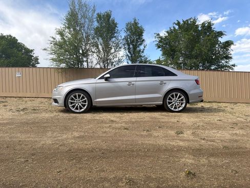Used 2016 Audi A3 1.8T Premium FWD image 4