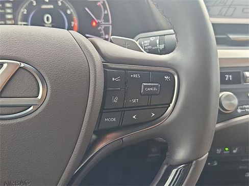 Certified 2021 Lexus ES 350 Luxury image 25