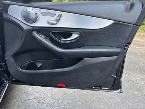 Used 2016 Mercedes-Benz C 300 4MATIC Sedan image 14