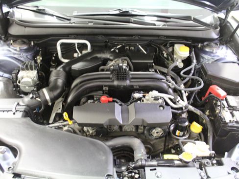 Used 2017 Subaru Legacy 2.5i w/ Alloy Wheel Package image 27