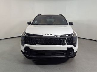 New 2026 Kia Sportage X-Line AWD/4WD video 2