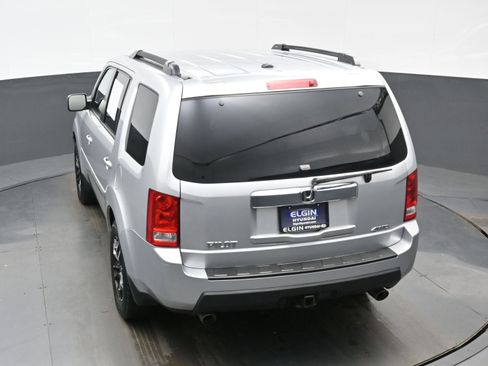 Used 2011 Honda Pilot EX-L image 36