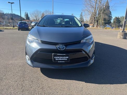 Used 2018 Toyota Corolla L image 2