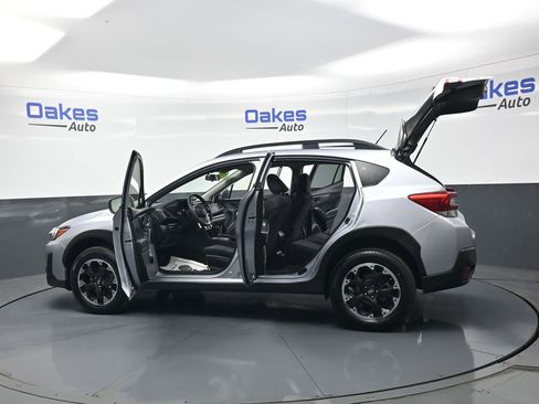 Used 2023 Subaru Crosstrek 2.0i AWD/4WD image 53