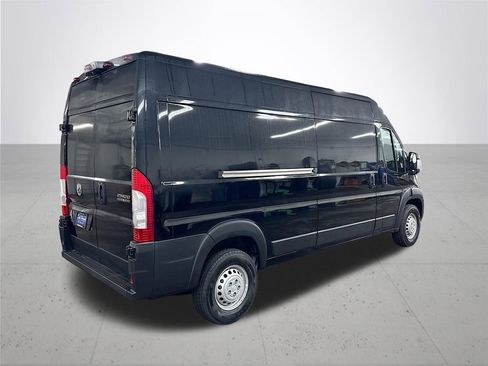 New 2026 RAM ProMaster 2500 w/ Premium Convenience Group FWD image 6