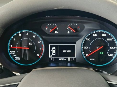 Certified 2025 Chevrolet Malibu LT FWD image 31
