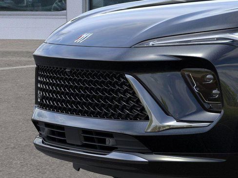 New 2026 Buick Envision Sport Touring image 13