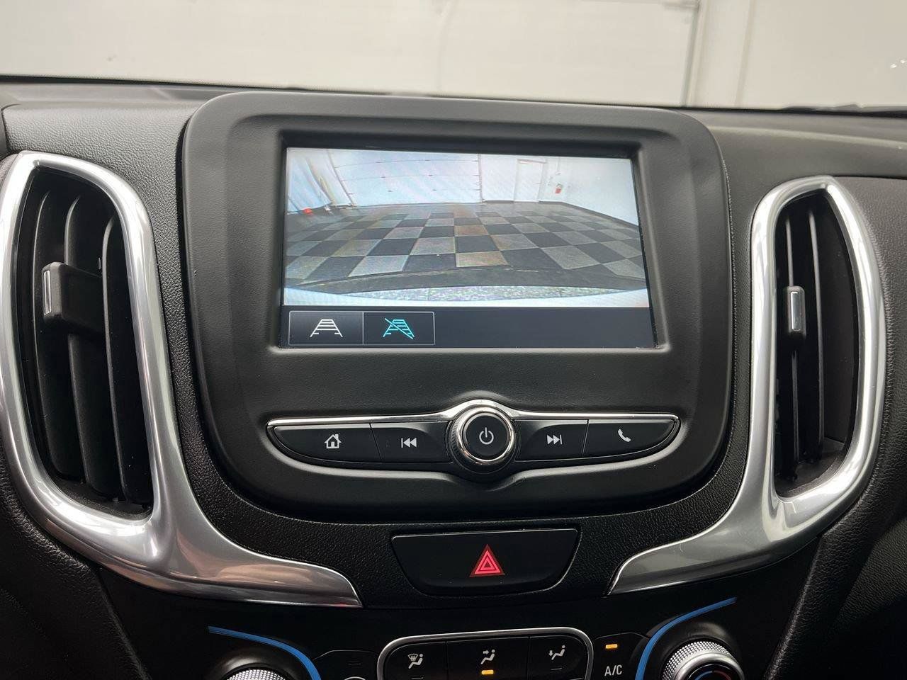 Used 2018 Chevrolet Equinox LT AWD/4WD image 5