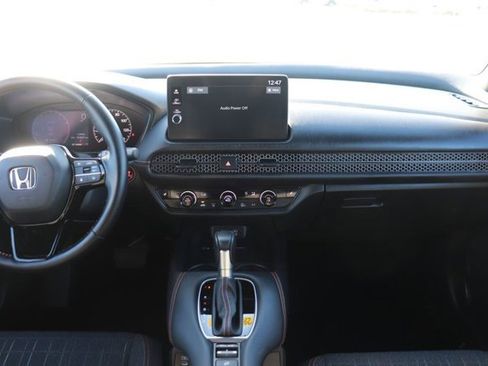 Certified 2026 Honda HR-V Sport image 15