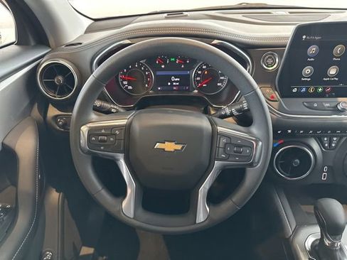 New 2025 Chevrolet Blazer LT w/ Convenience Package AWD/4WD image 27