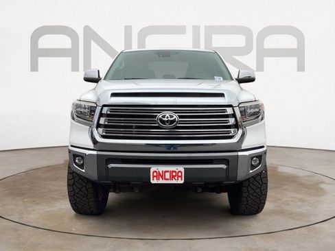 Used 2020 Toyota Tundra 1794 Edition image 7