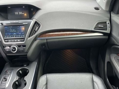 Used 2020 Acura MDX FWD image 20