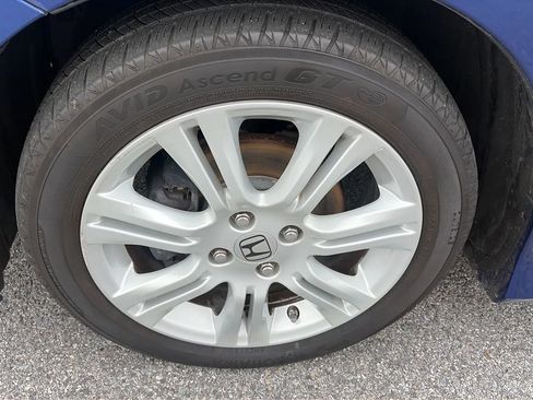 Used 2009 Honda Fit Sport image 21