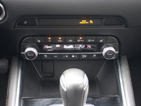 Used 2019 MAZDA CX-5 Grand Touring w/ GT Premium Package image 25