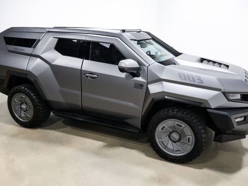 Used 2023 Cadillac Escalade Premium Luxury image 88