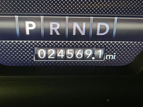 Certified 2022 RAM 1500 Laramie w/ Sport Appearance Package image 19