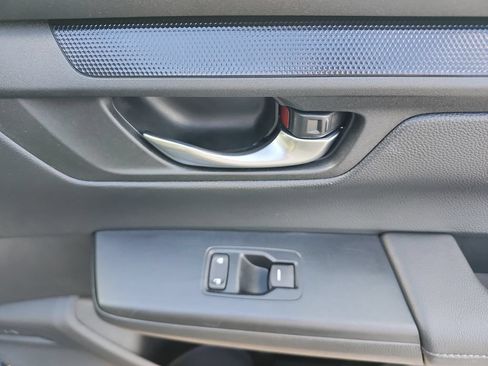 Used 2024 Honda CR-V EX image 25