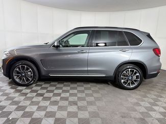 Used 2015 BMW X5 xDrive50i AWD/4WD video 2