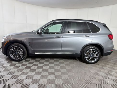 Used 2015 BMW X5 xDrive50i AWD/4WD image 2