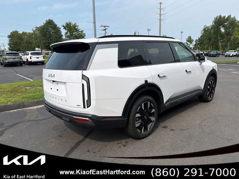 New 2027 Kia Telluride S AWD/4WD image 8