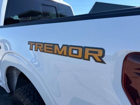 Used 2025 Ford F150 Tremor AWD/4WD image 42